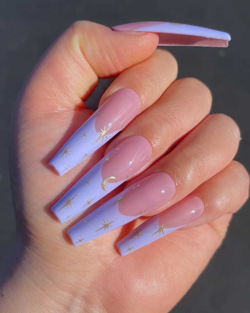 Celestial French