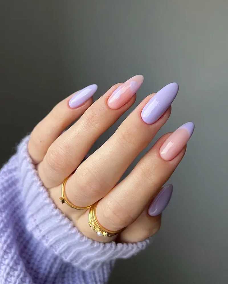 Lilac Frenchies
