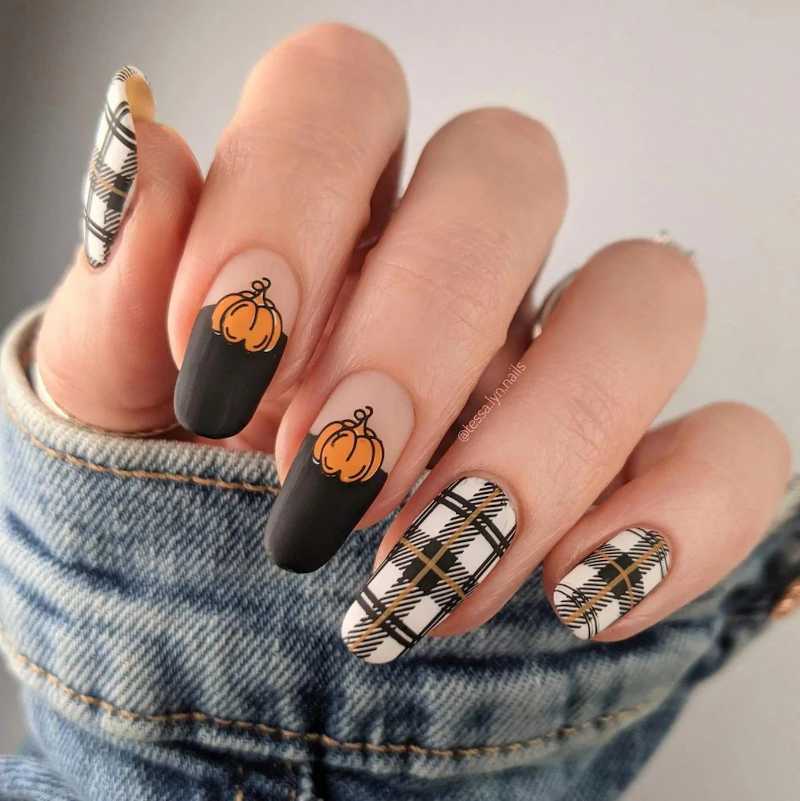 Plaid Design