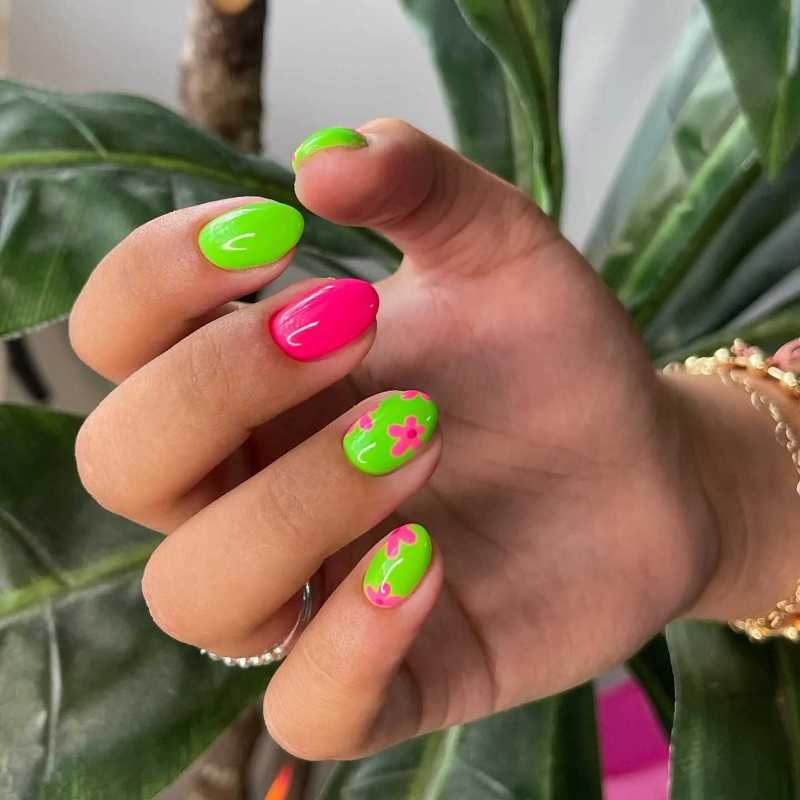 Bright + Bold