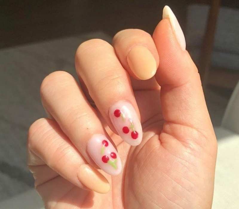 Cherry Bomb