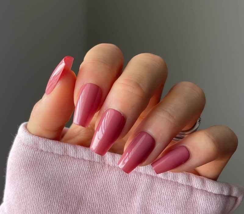 Cosmic Burgundy