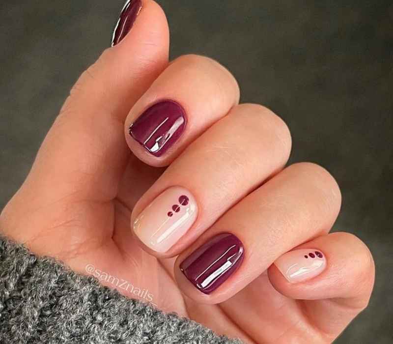 Dot Accents