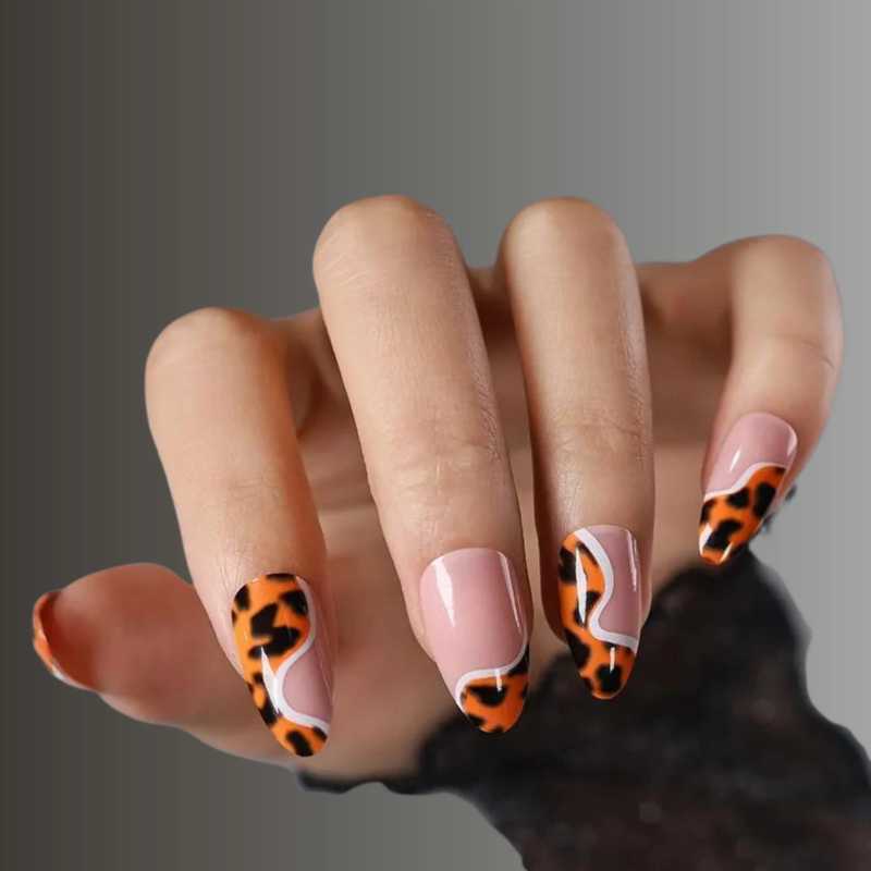 Leopard Print