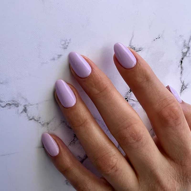 Light Lavender