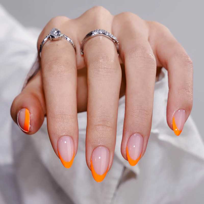 French Tips