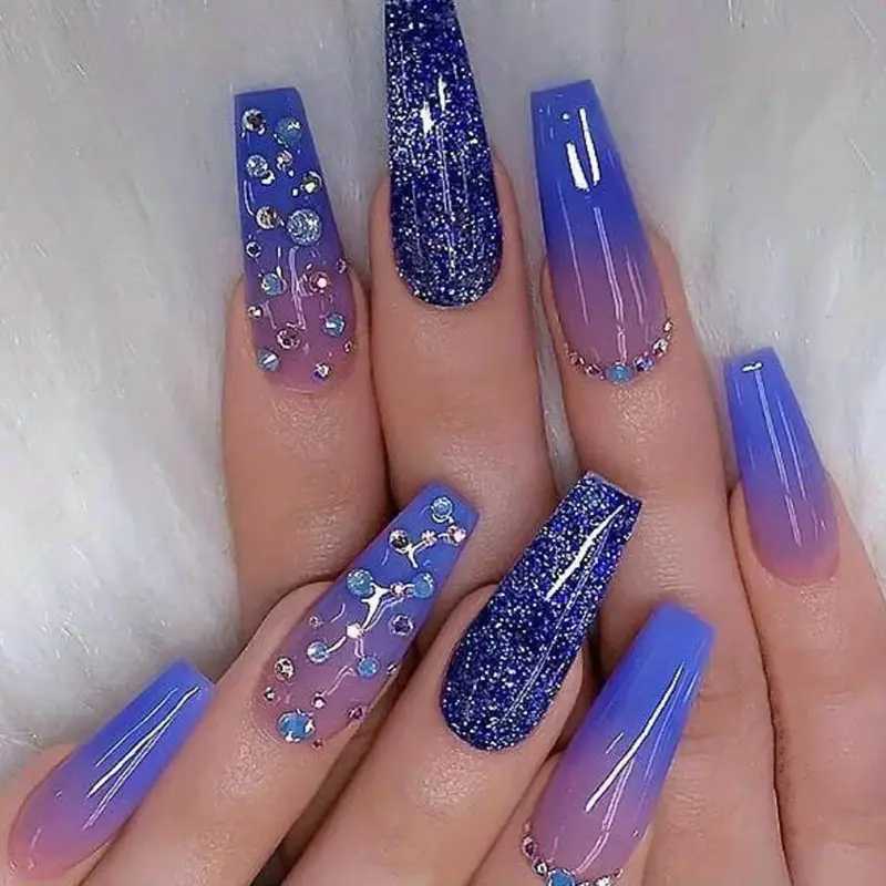 Pearl-Studded French