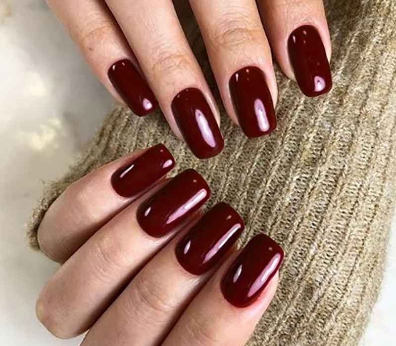 Wine Red